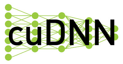 cuDNN logo