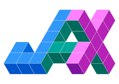JAX logo