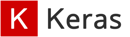 Keras logo