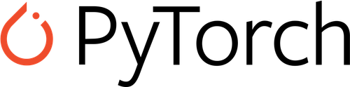 PyTorch logo