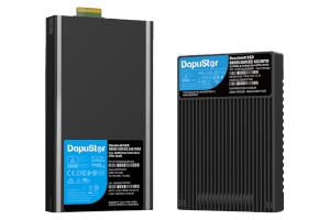 DapuStor QLC SSDs