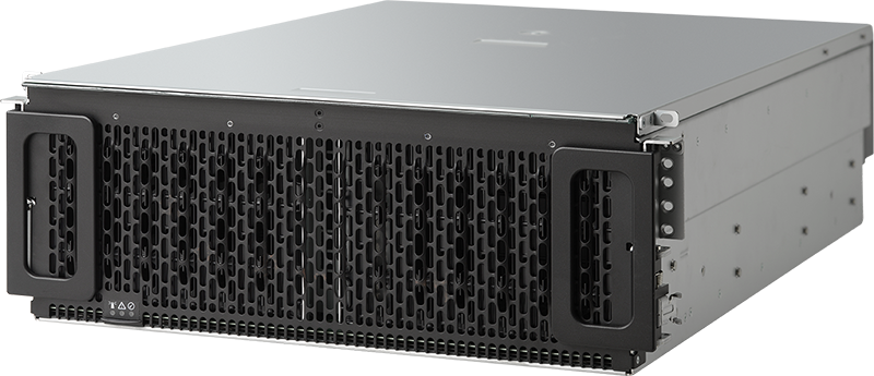 Western Digital Ultrastar Data60 JBOD