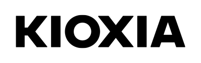 KIOXIA Toshiba SSD Enterprise NVMe SAS Logo
