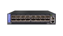 Nvidia Spectrum Switch