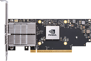 Nvidia ConnectX-7 SmartNIC