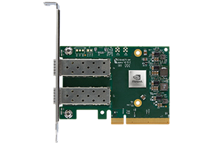 Nvidia ConnectX-6 Lx SmartNIC