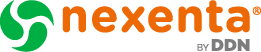 Nexenta DDN Logo