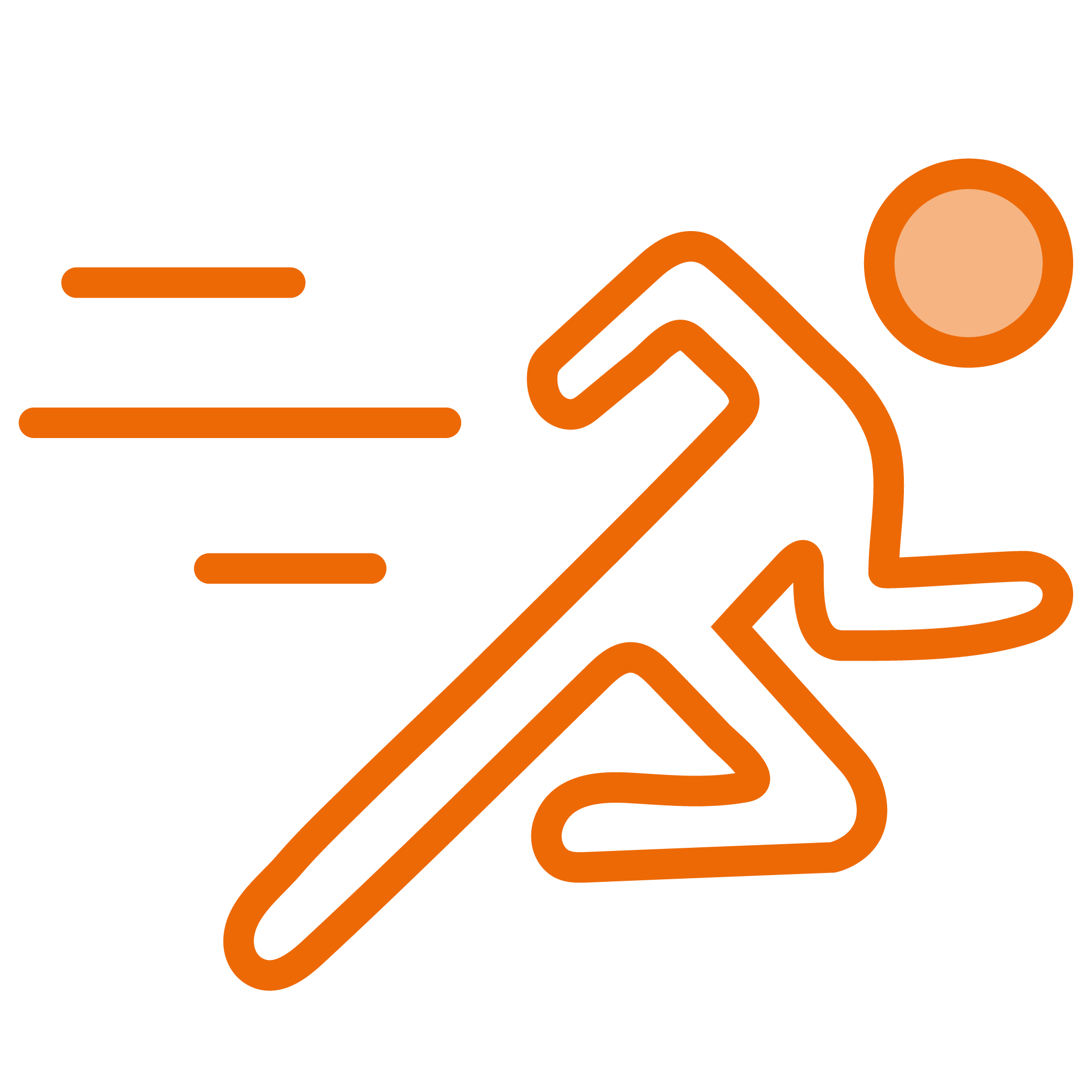 nstor running