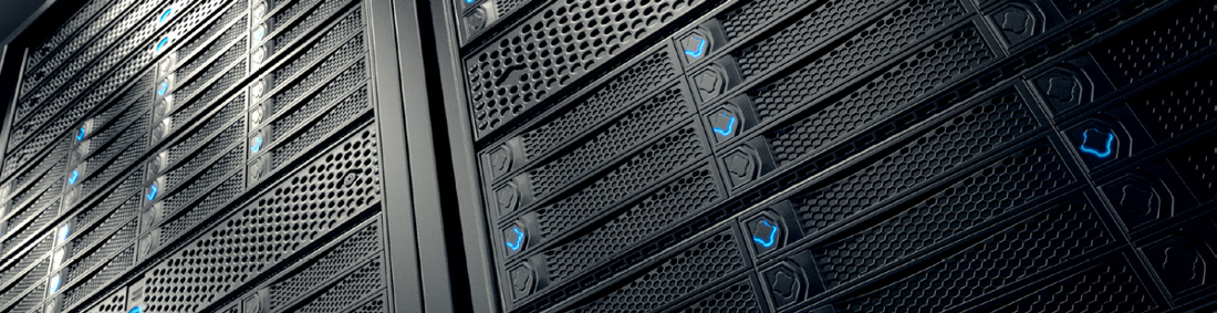 Open-E Fibre channel targets