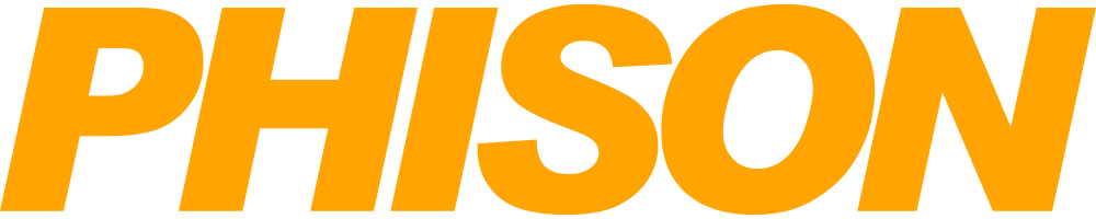 Phison Logo 1000px