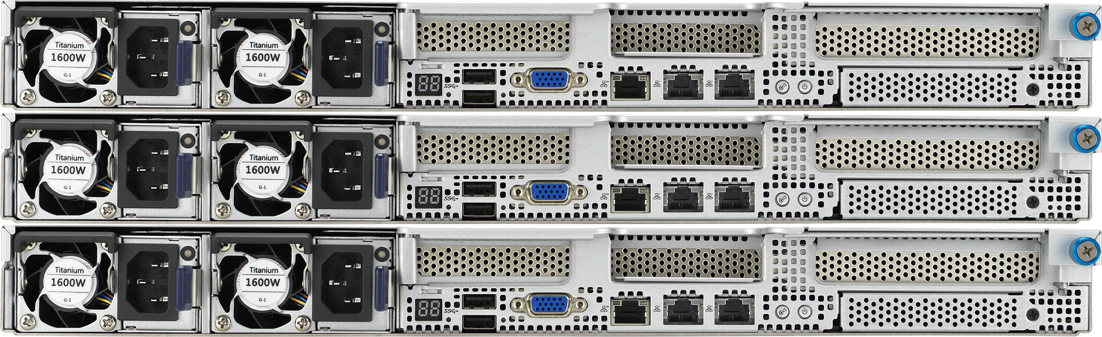 Zstor RS2224NV certified Open-E HA Metro Cluster