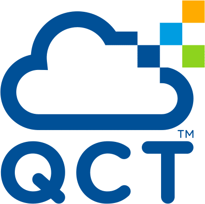 QCT Logo