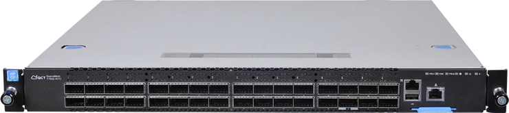 QCT QuantaMesh T7032 IX7D Switch Front45 Web