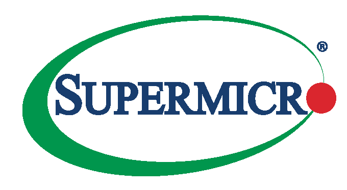 Supermicro Logo