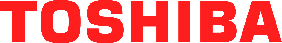 Toshiba HDD Enterprise Logo