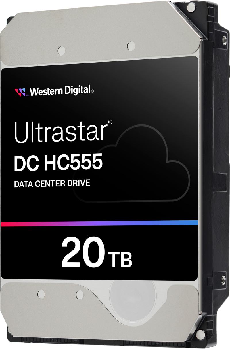 Western Digital WD Ultrastar DC HC690 HDD 32TB Enterprise