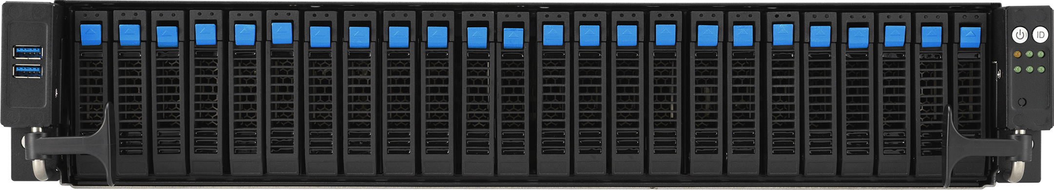 Zstor_RS1000_Serie_EPYC_7003_1-socket_NVMe_Gen4_Server_24bay_2U