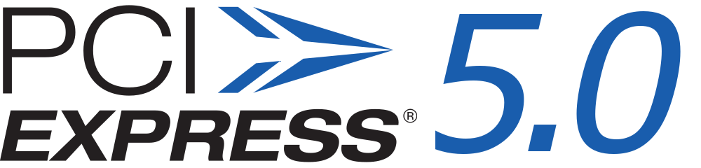 PCIe5 Logo