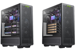 Zstor Local AI Workstation WRX90E with 1-4 GPUs