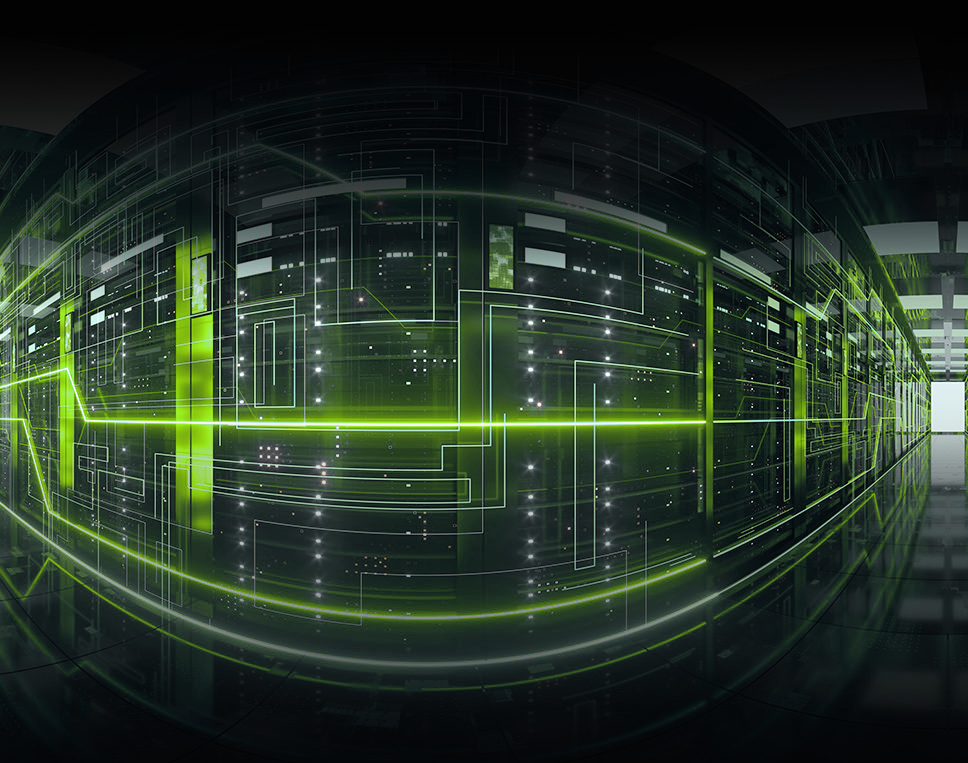 Zstor data center About Zstor