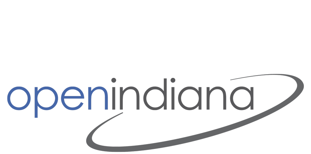 OpenIndiana logo large1000