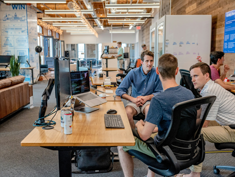 Customer Success Story 2