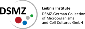 Zstor Reference DSMZ