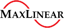 Zstor Reference Maxlinear