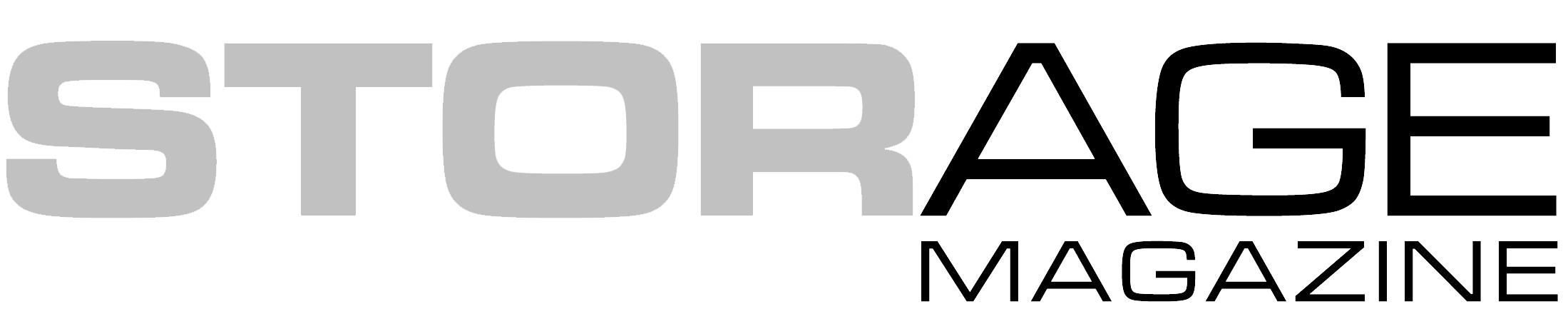Storage Magazine